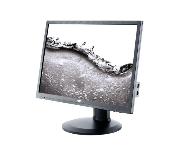 AOC m2460Phu - 1395453 - zdjęcie 4